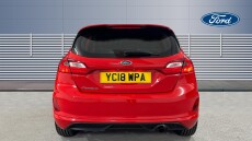 Ford Fiesta 1.0 EcoBoost 140 ST-Line 5dr Petrol Hatchback